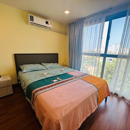 Laguna Beach Resort 2-Loft Room Garden View Jomtien Beach Exterior photo