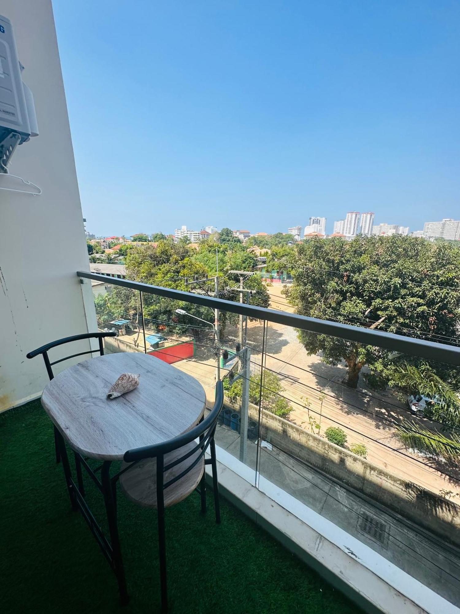Laguna Beach Resort 2-Loft Room Garden View Jomtien Beach Exterior photo